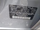 2024 Hyundai Sonata Hybrid Sel Серый vin: KMHL34JJ0RA094113 2024 Hyundai Sonata Hybrid Sel Серый vin: KMHL34JJ0RA094113