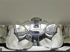 2023 Hyundai Sonata Hybrid Hybrid Синий vin: KMHL34JJ3PA062589