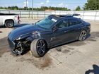 2023 Hyundai Sonata Sel Plus Charcoal vin: KMHL44J25PA283214