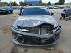 2025 Hyundai Sonata N Line Серый vin: KMHL54JC5SA434356