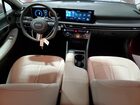 2025 Hyundai Sonata Sel Red vin: KMHL64JA2SA429997