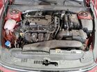 2025 Hyundai Sonata Sel Red vin: KMHL64JA2SA429997