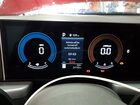2025 Hyundai Sonata Sel Red vin: KMHL64JA2SA429997