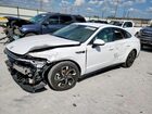 2025 Hyundai Sonata Sel White vin: KMHL64JA5SA465960