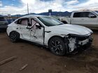 2025 Hyundai Sonata Sel White vin: KMHL64JA5SA488591