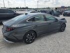 2025 Hyundai Sonata Sel Charcoal vin: KMHL64JAXSA503148