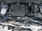 2025 Hyundai Sonata Sel Charcoal vin: KMHL64JAXSA503148