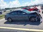 2021 Hyundai Elantra Se Gray vin: KMHLL4AG9MU072736
