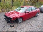 2024 Hyundai Elantra Se Red vin: KMHLL4DG2RU778871