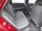 2024 Hyundai Elantra Se Red vin: KMHLL4DG2RU778871