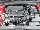 2024 Hyundai Elantra Se Red vin: KMHLL4DG2RU778871