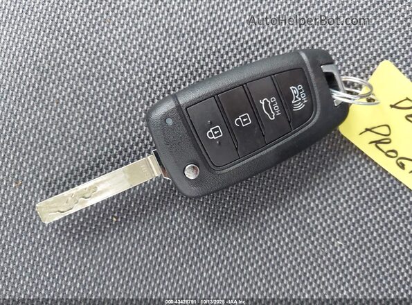 KMHLL4DG2RU778871 2024 HYUNDAI ELANTRA Red Widok deski rozdzielczej