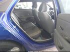 2023 Hyundai Elantra Sel Синий vin: KMHLM4AG2PU395673
