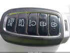 2023 Hyundai Elantra Sel Синий vin: KMHLM4AG2PU395673