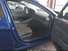 2023 Hyundai Elantra Sel Синий vin: KMHLM4AG2PU395673