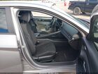 2023 Hyundai Elantra Hybrid Blue Серый vin: KMHLM4AJ2PU085065