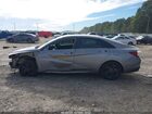 2023 Hyundai Elantra Hybrid Blue Серый vin: KMHLM4AJ2PU085065