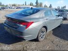 2023 Hyundai Elantra Hybrid Blue Серый vin: KMHLM4AJ5PU082807 2023 Hyundai Elantra Hybrid Blue Серый vin: KMHLM4AJ5PU082807