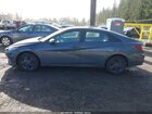 2023 Hyundai Elantra Hybrid Blue Серый vin: KMHLM4AJ5PU082807 2023 Hyundai Elantra Hybrid Blue Серый vin: KMHLM4AJ5PU082807
