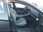 2024 Hyundai Elantra Hybrid Limited Gray vin: KMHLN4DJ2RU093761