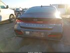 2024 Hyundai Elantra Hybrid Limited Gray vin: KMHLN4DJ2RU093761