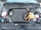2024 Hyundai Elantra Hybrid Limited Gray vin: KMHLN4DJ2RU093761