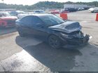 2021 Hyundai Elantra Sel Black vin: KMHLS4AG0MU194033