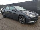 2021 Hyundai Elantra Sel Black vin: KMHLS4AG4MU206796 2021 Hyundai Elantra Sel Black vin: KMHLS4AG4MU206796