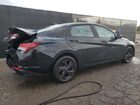 2021 Hyundai Elantra Sel Black vin: KMHLS4AG4MU206796 2021 Hyundai Elantra Sel Black vin: KMHLS4AG4MU206796