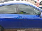 2021 Hyundai Elantra Sel Blue vin: KMHLS4AG7MU212768