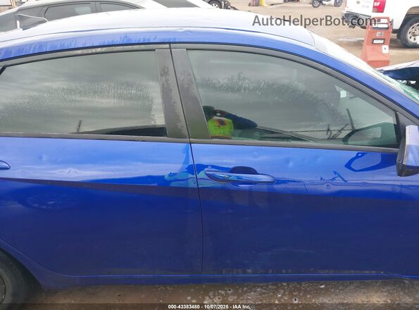 KMHLS4AG7MU212768 2021 HYUNDAI ELANTRA Blue Vista interior de 360 grados