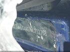 2021 Hyundai Elantra Sel Blue vin: KMHLS4AG7MU212768
