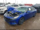 2021 Hyundai Elantra Sel Blue vin: KMHLS4AG7MU212768