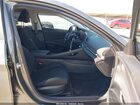 2025 Hyundai Elantra Sel Convenience Серый vin: KMHLS4DG4SU912319