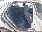 2025 Hyundai Elantra Sel Convenience Серый vin: KMHLS4DG4SU912319