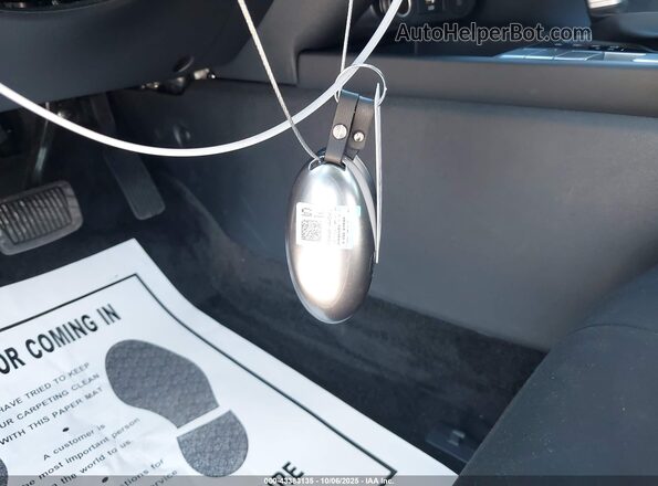 KMHLS4DG4SU912319 2025 HYUNDAI ELANTRA Серый Вид панели приборов