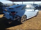 2022 Hyundai Elantra N   Синий vin: KMHLW4AK6NU004441