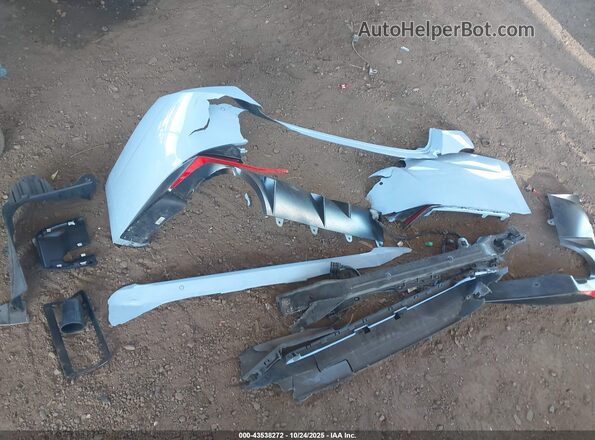 KMHLW4AK6NU004441 2022 HYUNDAI ELANTRA N Синий Вид щитка приборов