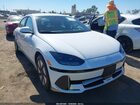 2023 Hyundai Ioniq 6 Se White vin: KMHM24AA2PA020857