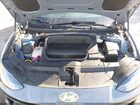 2023 Hyundai Ioniq 6 Se Standard Range Blue vin: KMHM24AB8PA046503