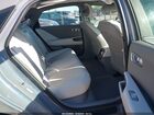 2024 Hyundai Ioniq 6 Sel Gray vin: KMHM34AA4RA079909 2024 Hyundai Ioniq 6 Sel Gray vin: KMHM34AA4RA079909