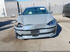 2024 Hyundai Ioniq 6 Sel Gray vin: KMHM34AA4RA079909 2024 Hyundai Ioniq 6 Sel Gray vin: KMHM34AA4RA079909