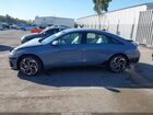 2024 Hyundai Ioniq 6 Sel Gray vin: KMHM34AA4RA079909 2024 Hyundai Ioniq 6 Sel Gray vin: KMHM34AA4RA079909
