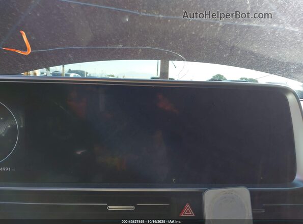 KMHM34AA5PA047323 2023 HYUNDAI IONIQ 6 Maroon 