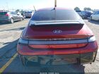 2023 Hyundai Ioniq 6 Sel Maroon vin: KMHM34AA5PA047323 2023 Hyundai Ioniq 6 Sel Maroon vin: KMHM34AA5PA047323