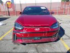 2023 Hyundai Ioniq 6 Sel Maroon vin: KMHM34AA5PA047323 2023 Hyundai Ioniq 6 Sel Maroon vin: KMHM34AA5PA047323