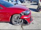 2023 Hyundai Ioniq 6 Sel Maroon vin: KMHM34AA5PA047323 2023 Hyundai Ioniq 6 Sel Maroon vin: KMHM34AA5PA047323