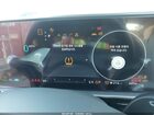 2025 Hyundai Ioniq 6 Sel Black vin: KMHM34AA5SA083070