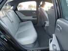 2025 Hyundai Ioniq 6 Sel Black vin: KMHM34AA5SA083070