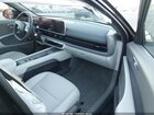 2025 Hyundai Ioniq 6 Sel Black vin: KMHM34AA5SA083070
